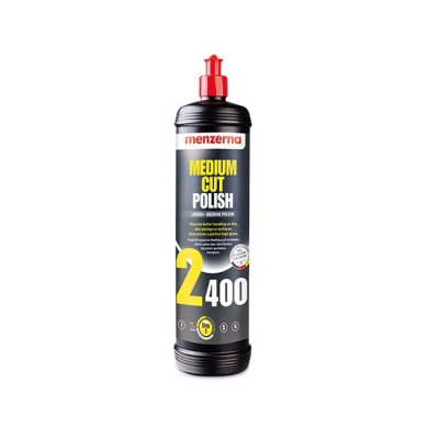 MENZERNA 2400 MEDIUM CUT...