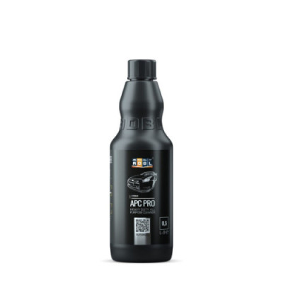 ADBL APC PRO 500ml - Silny środek czyszczący