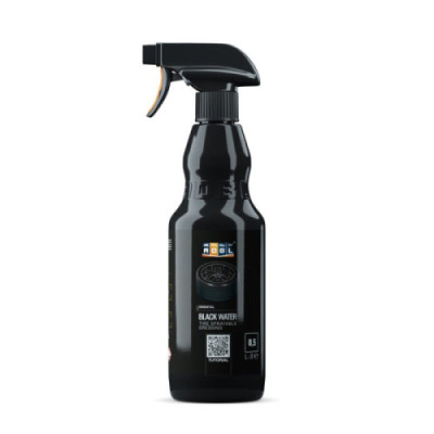 ADBL BLACK WATER 500ml - Dressing Do Opon