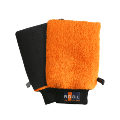 ADBL CLAY MITT - Rękawica Glinkowa