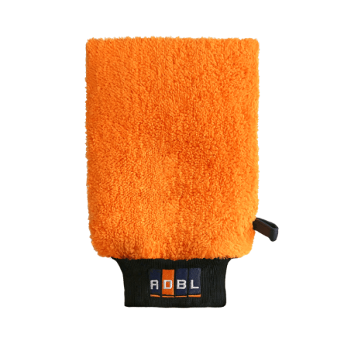 ADBL CLAY MITT - Rękawica Glinkowa