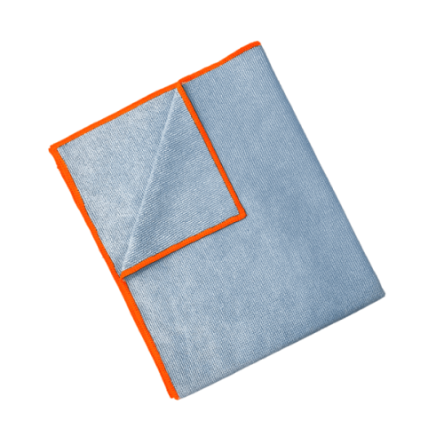 Mikrofibra do samochodu/auta | Detailing Warriors