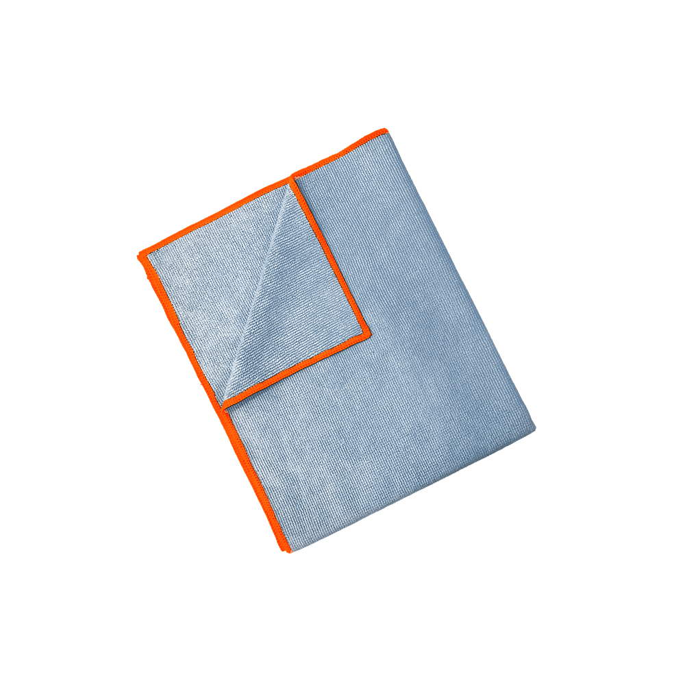 Mikrofibra do samochodu/auta | Detailing Warriors