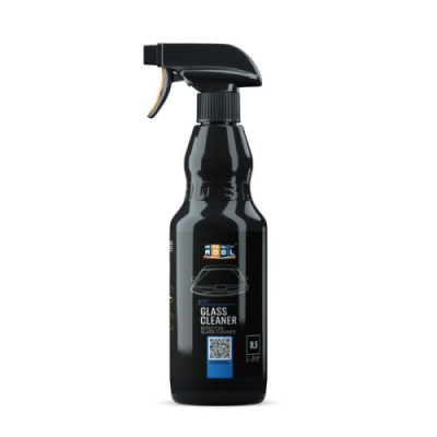 ADBL GLASS CLEANER 500ml
