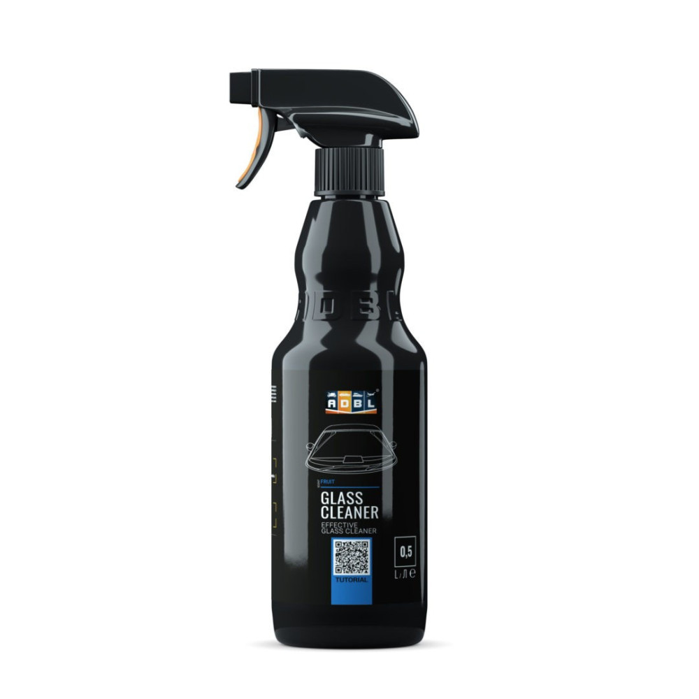 ADBL GLASS CLEANER 500ml