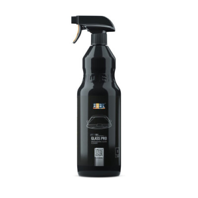 ADBL GLASS CLEANER PRO 1L