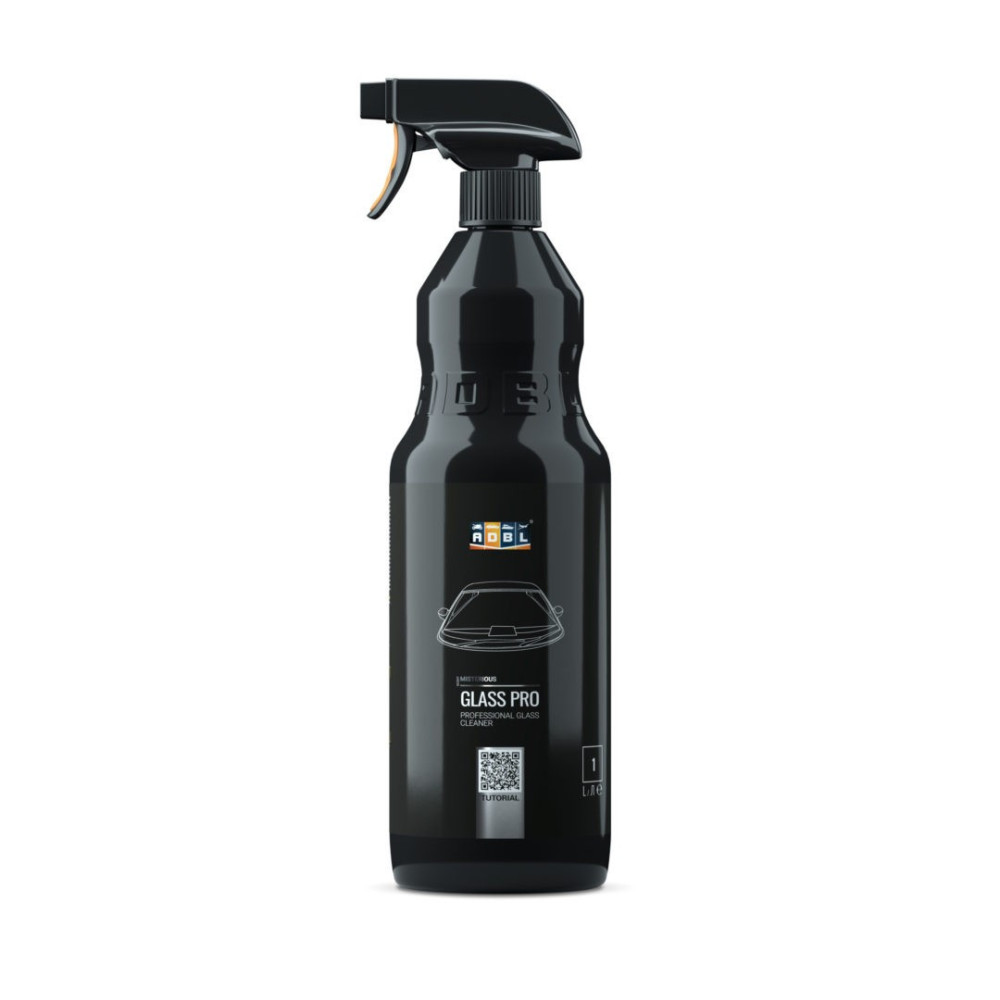 ADBL GLASS CLEANER PRO 1L