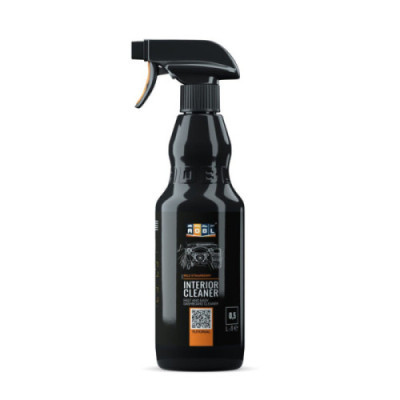 ADBL INTERIOR CLEANER 500ml