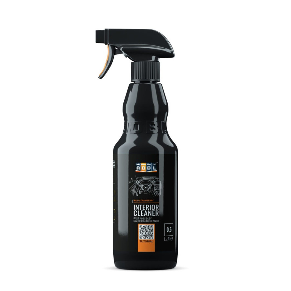ADBL INTERIOR CLEANER 500ml