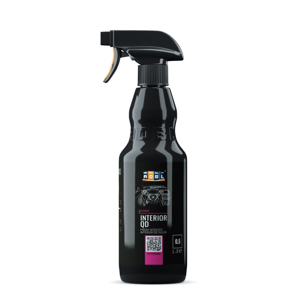 ADBL INTERIOR QD 500ml