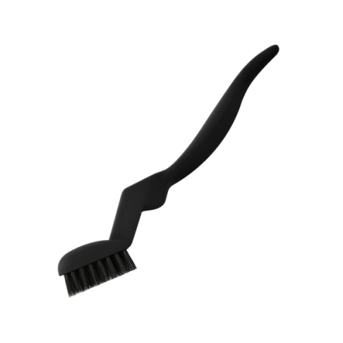 ADBL LITTLE RASCAL BLACK Szczoteczka Nylonowa