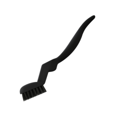 ADBL LITTLE RASCAL BLACK Szczoteczka Nylonowa