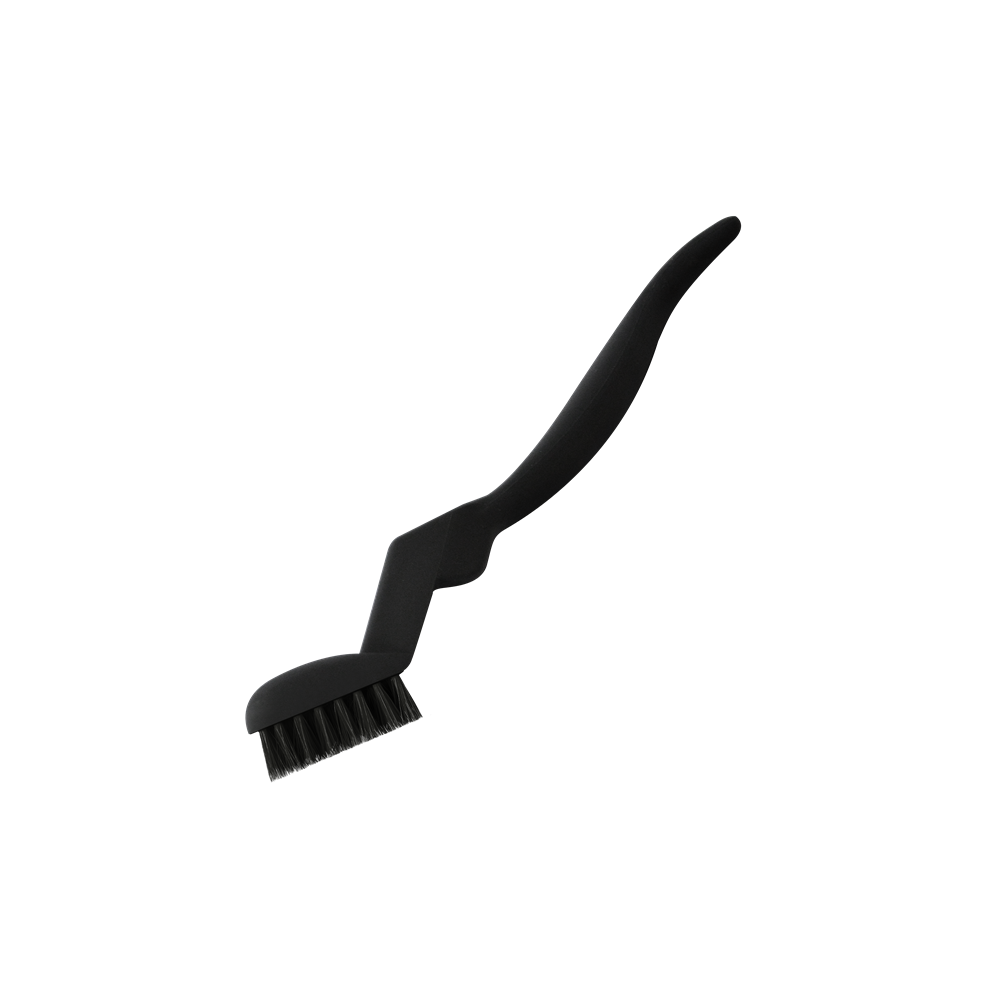 ADBL LITTLE RASCAL BLACK Szczoteczka Nylonowa