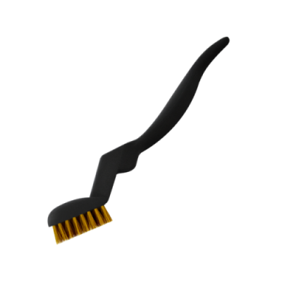 ADBL LITTLE RASCAL GOLD Szczoteczka Miedziana