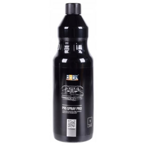 ADBL PRE-SPRAY PRO 1L - Pranie Tapicerki