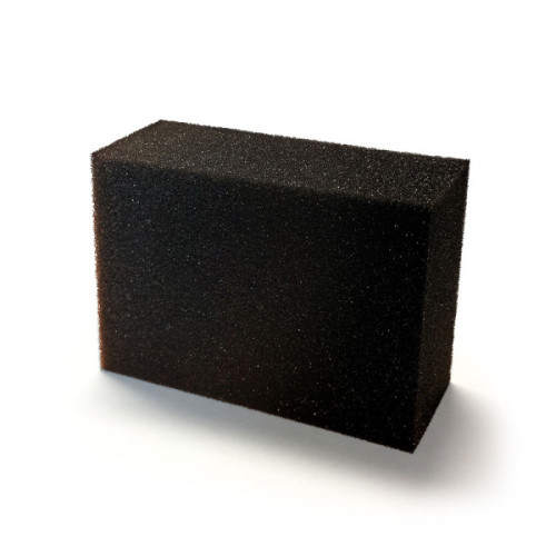 ADBL ONE SHOT TIRE PAD - Aplikator Do Opon