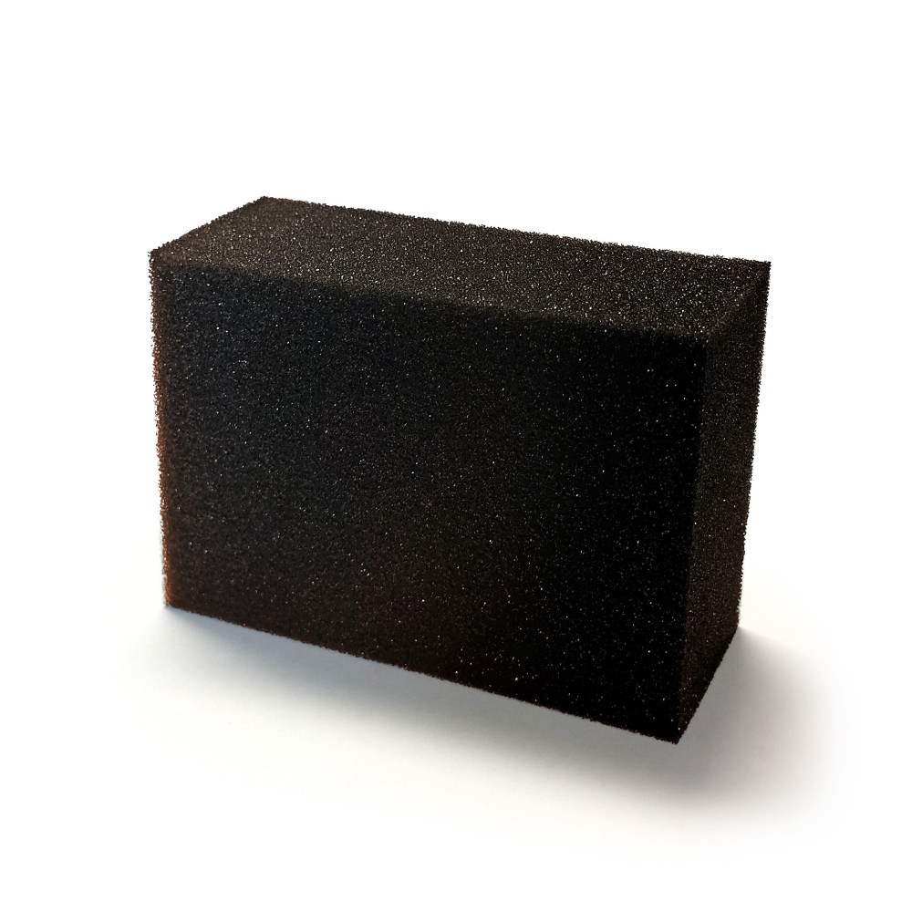 ADBL ONE SHOT TIRE PAD MEGA PACK - Aplikator Do Opon