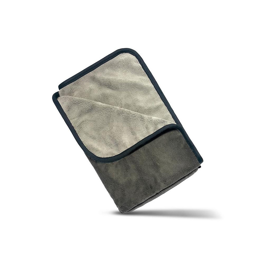 ADBL MR. GRAY - Ręcznik Do Docierania Wosku, Powłok