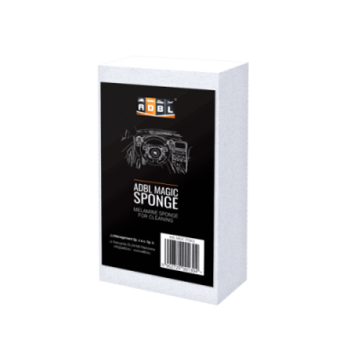 ADBL MAGIC SPONGE - Magiczna Gąbka
