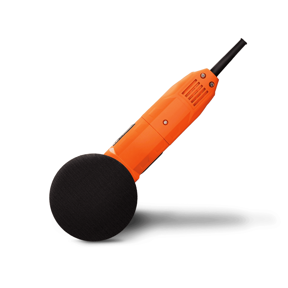 ADBL ROLLER DA09125-01+B Maszyna Polerska DA+Torba