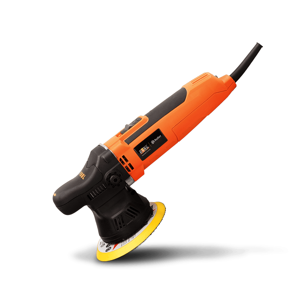 ADBL ROLLER DA09125-01+B Maszyna Polerska DA+Torba