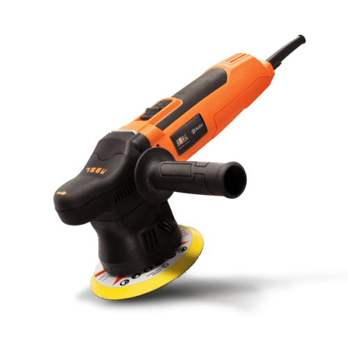 ADBL ROLLER DA09125-01+B Maszyna Polerska DA+Torba