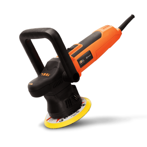 ADBL ROLLER DA09125-01+B Maszyna Polerska DA+Torba