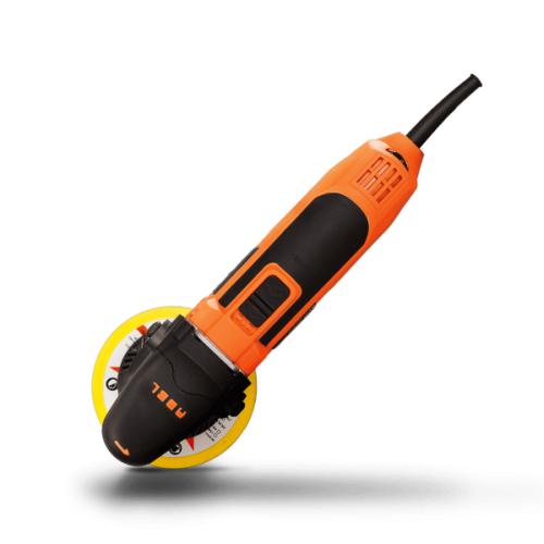 ADBL ROLLER DA09125-01 Maszyna Polerska DA