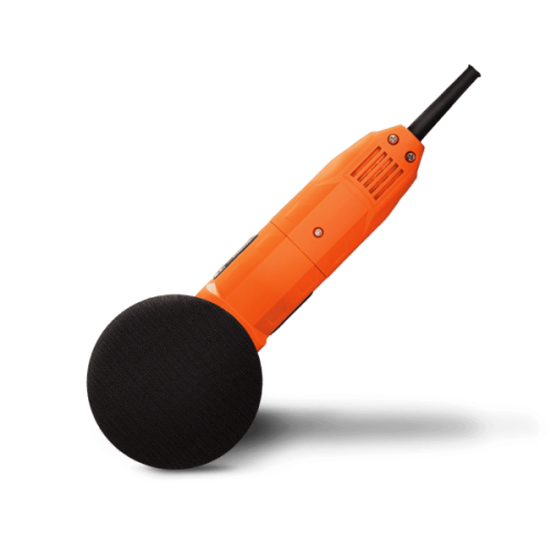 ADBL ROLLER DA09125-01 Maszyna Polerska DA