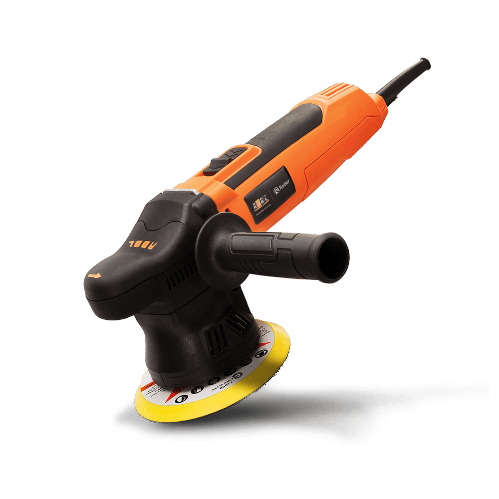 ADBL ROLLER DA09125-01 Maszyna Polerska DA