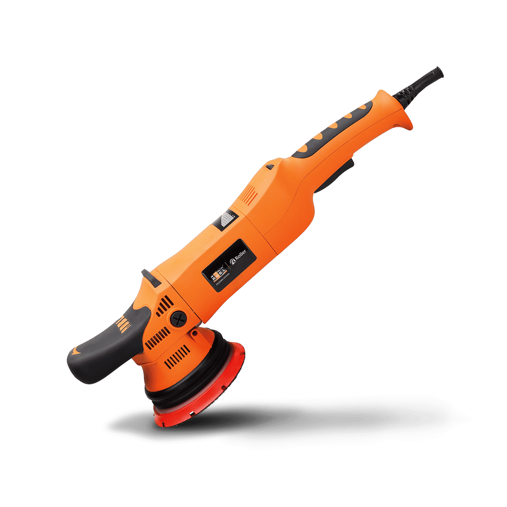 ADBL ROLLER D15125-01 Maszyna Polerska DA Skok15mm