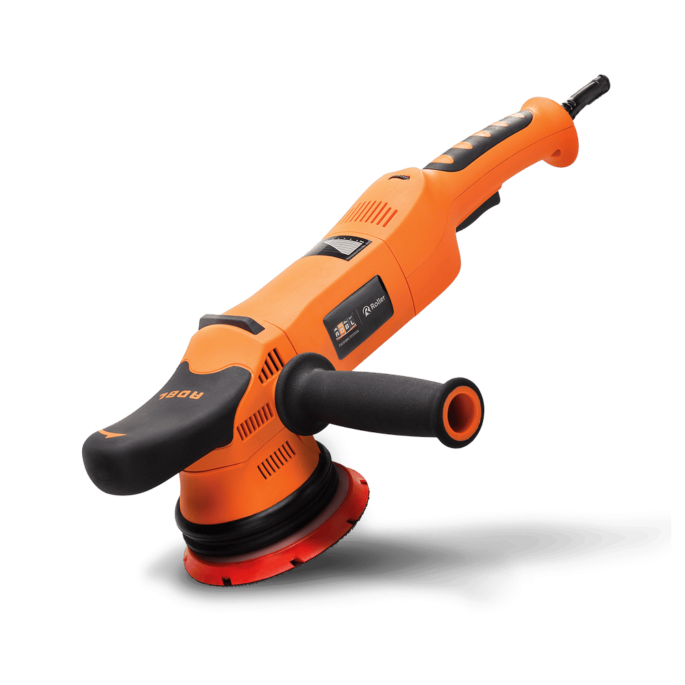 ADBL ROLLER D15125-01 Maszyna Polerska DA Skok15mm