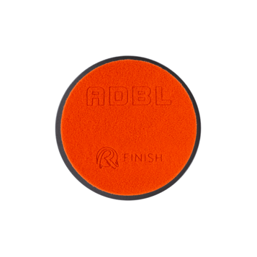 ADBL Roller Pad R-Finish 75mm Pad Finish