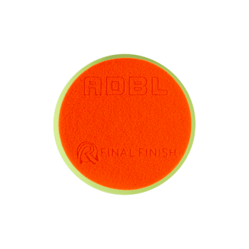 ADBL Roller Pad R-Final Finish 150mm Pad Final Finish