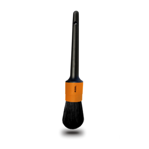 ADBL ROUND DETAILING BRUSH 8 - Pędzelek 17mm