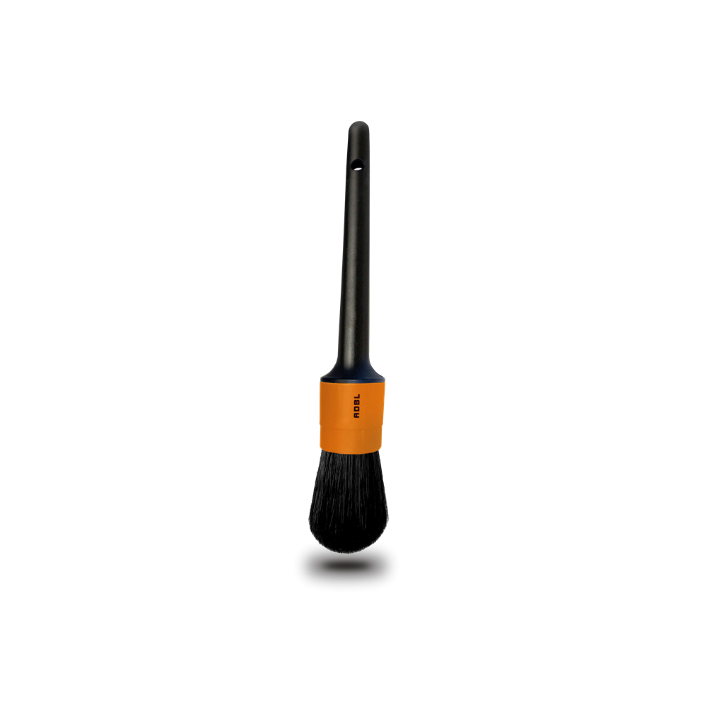 ADBL ROUND DETAILING BRUSH 8 - Pędzelek 17mm