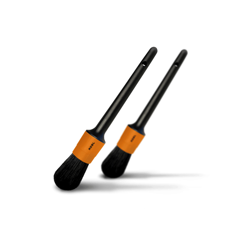 ADBL ROUND DETAILING BRUSH 8 - Pędzelek 17mm