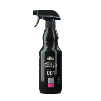 ADBL QD1 500ml - Nadaje połysk