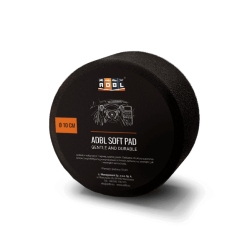 ADBL SOFT PAD - Aplikator do wnętrza