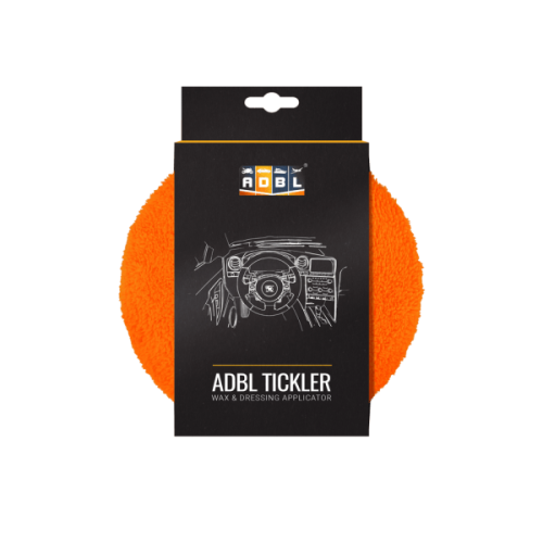 ADBL Tickler - Aplikator Do Wosku i Wnętrza