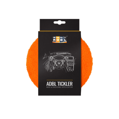 ADBL Tickler - Aplikator Do Wosku i Wnętrza