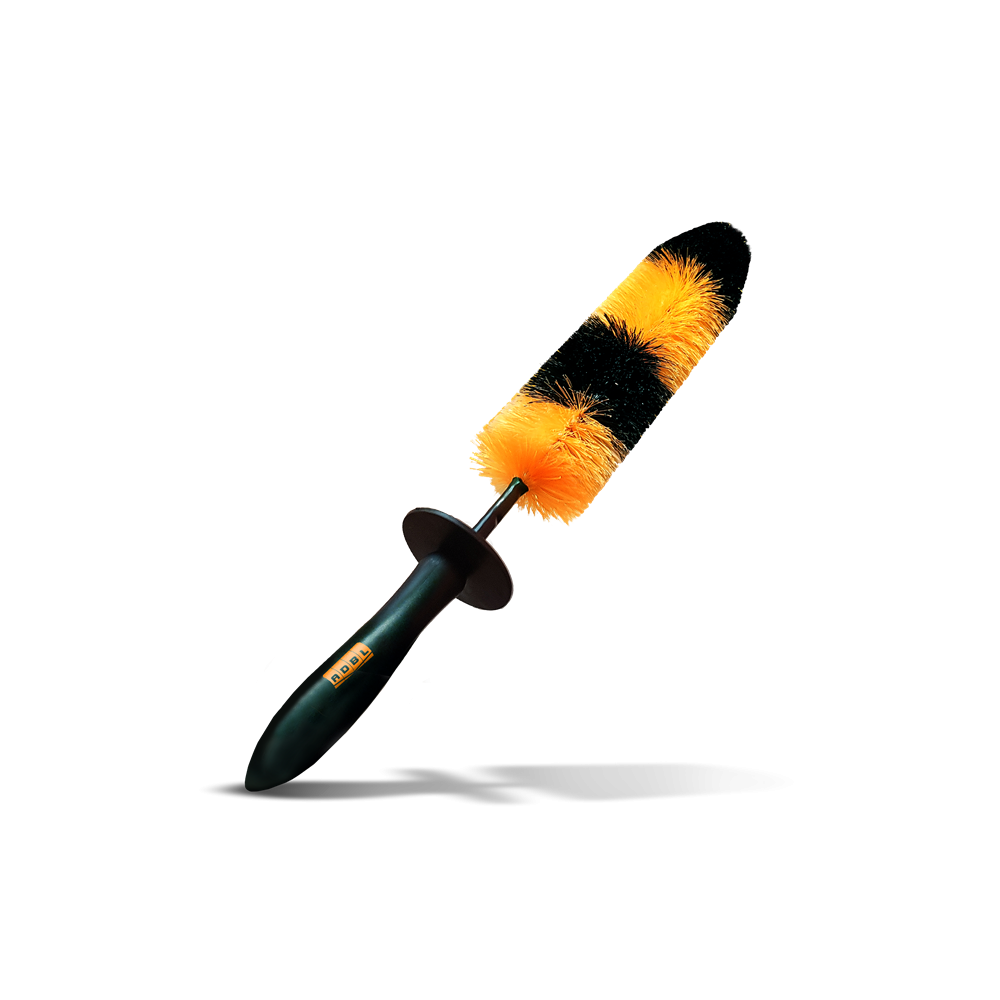 ADBL WHEEL DAGGER - Delikatna Szczotka Do Felg