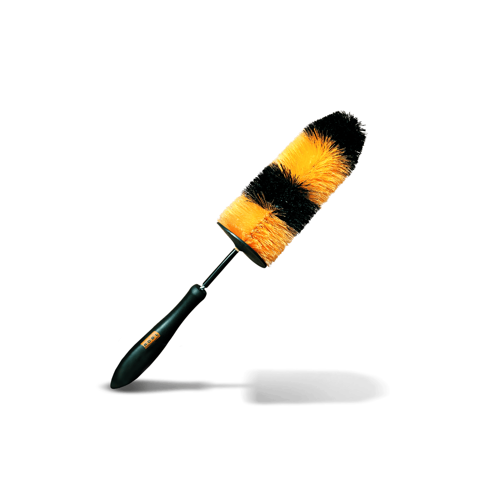 ADBL WHEEL SWORD - Delikatna Szczotka Do Felg