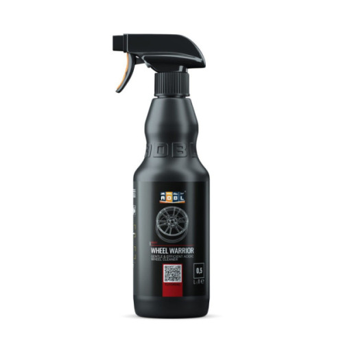ADBL WHEEL WARRIOR 500ml - Kwas Do Felg