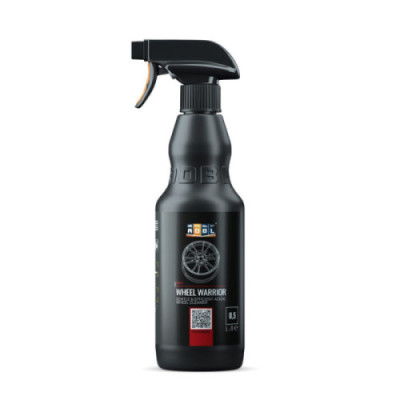 ADBL WHEEL WARRIOR 500ml - Kwas Do Felg