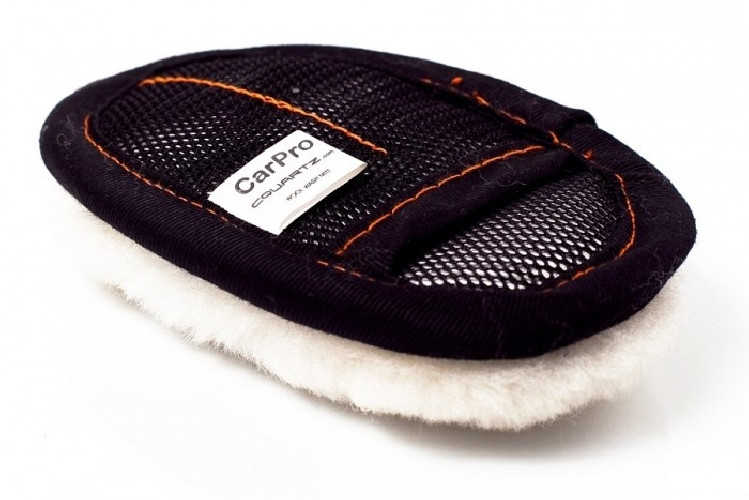 CARPRO Mini Wool Wash Mitt - Rękawica z owczej wełny