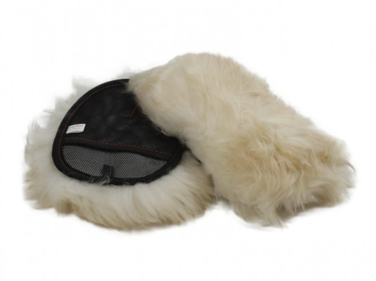 CARPRO Wool Wash Mitt Rękawica z owczej wełny