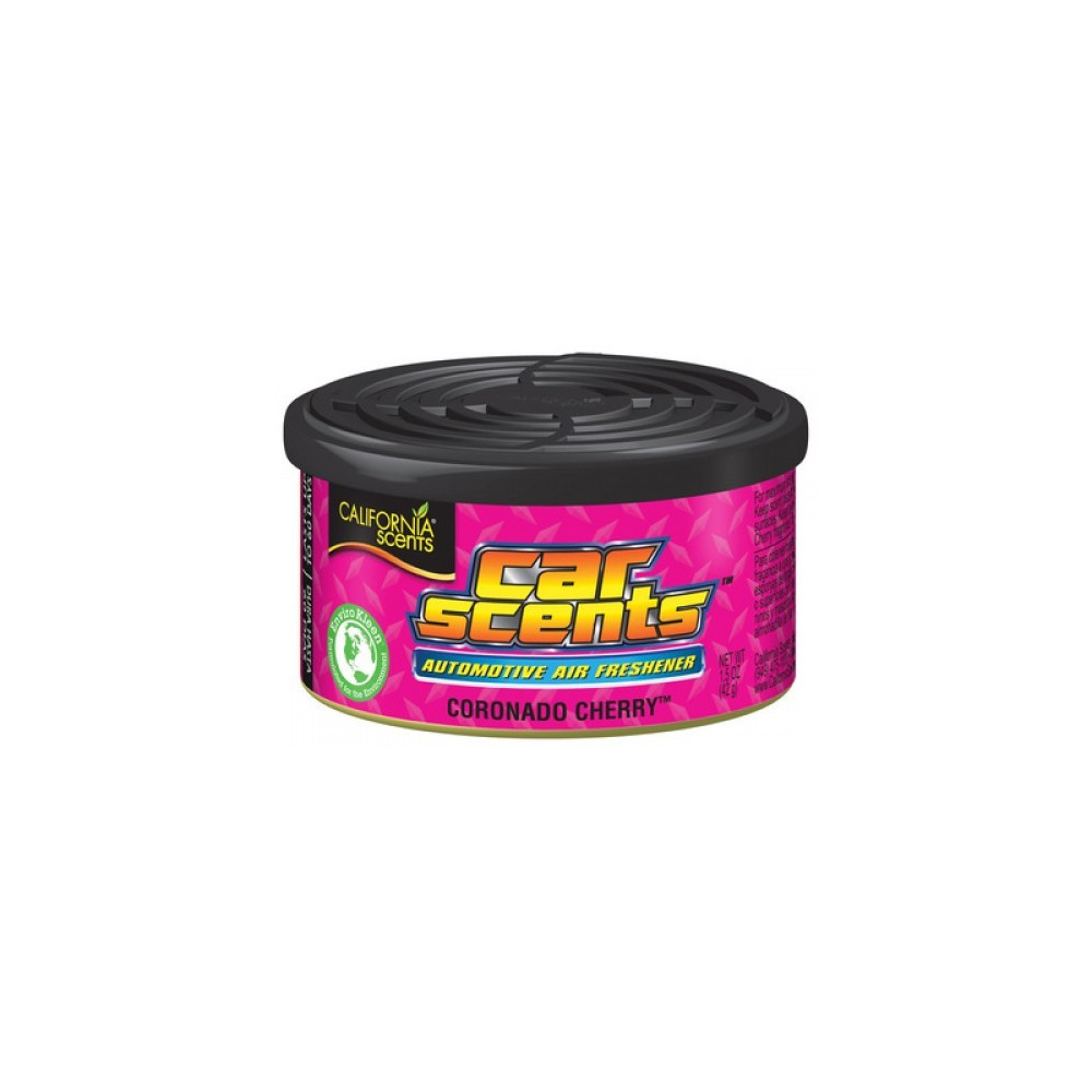 CALIFORNIA SCENTS Coronado Cherry Zapach