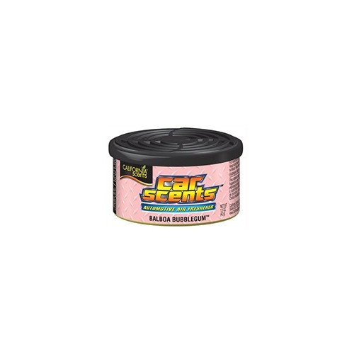 CALIFORNIA SCENTS Balboa Bubblegum Zapach