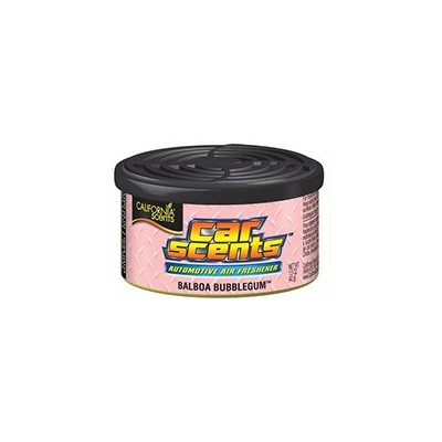 CALIFORNIA SCENTS Balboa Bubblegum Zapach